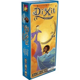 Expansión Dixit 3 Journey