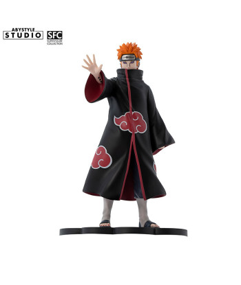 Figura Pain SFC - Naruto Shippuden - El Líder de Akatsuki 19cm