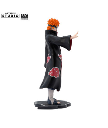 Figura Pain SFC - Naruto Shippuden - El Líder de Akatsuki 19cm