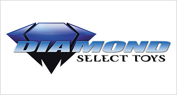 Diamond Select Toys