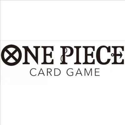 One Piece TCG