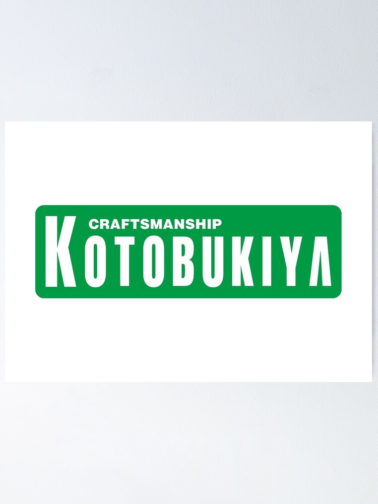 Kotobukiya